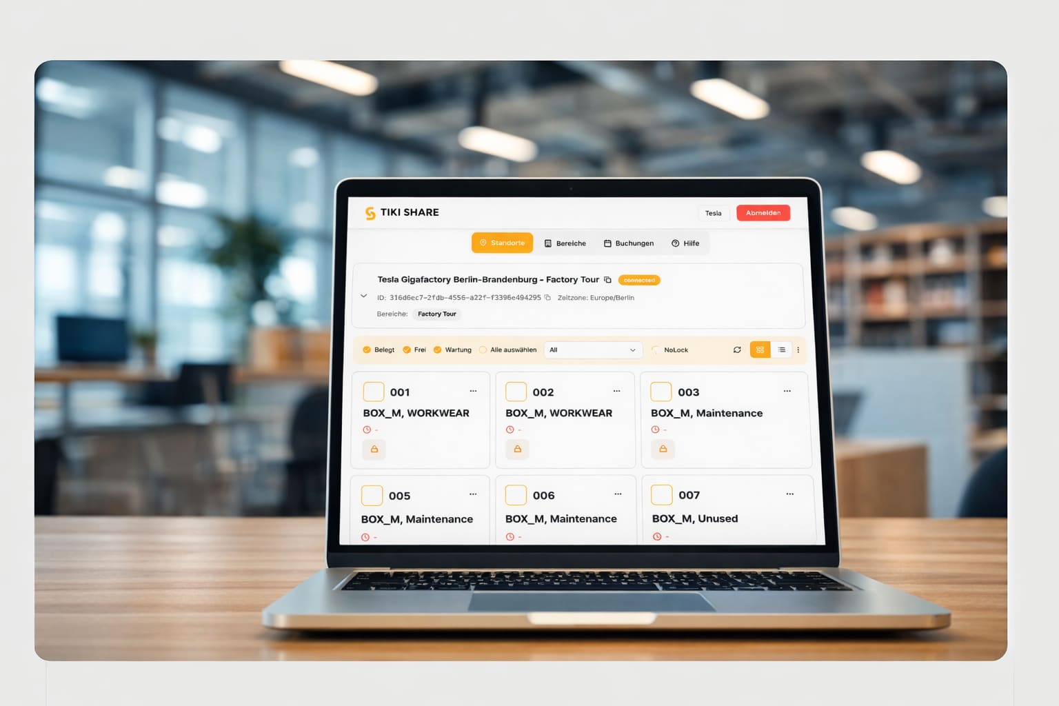 Implementing Asset Management Software – What Matters