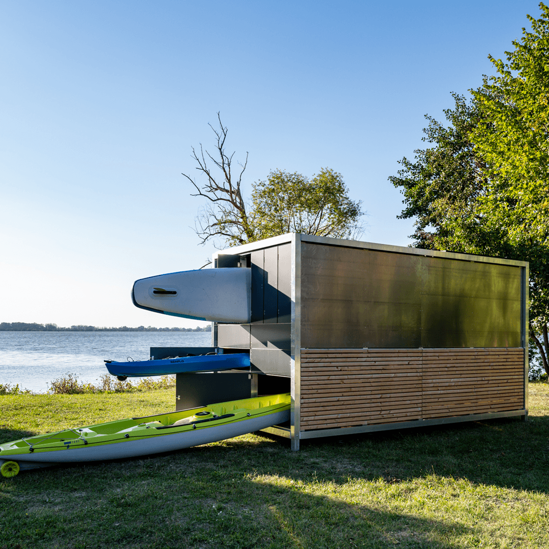 Leisure Sector