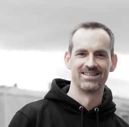 Daniel Moritz - CTO