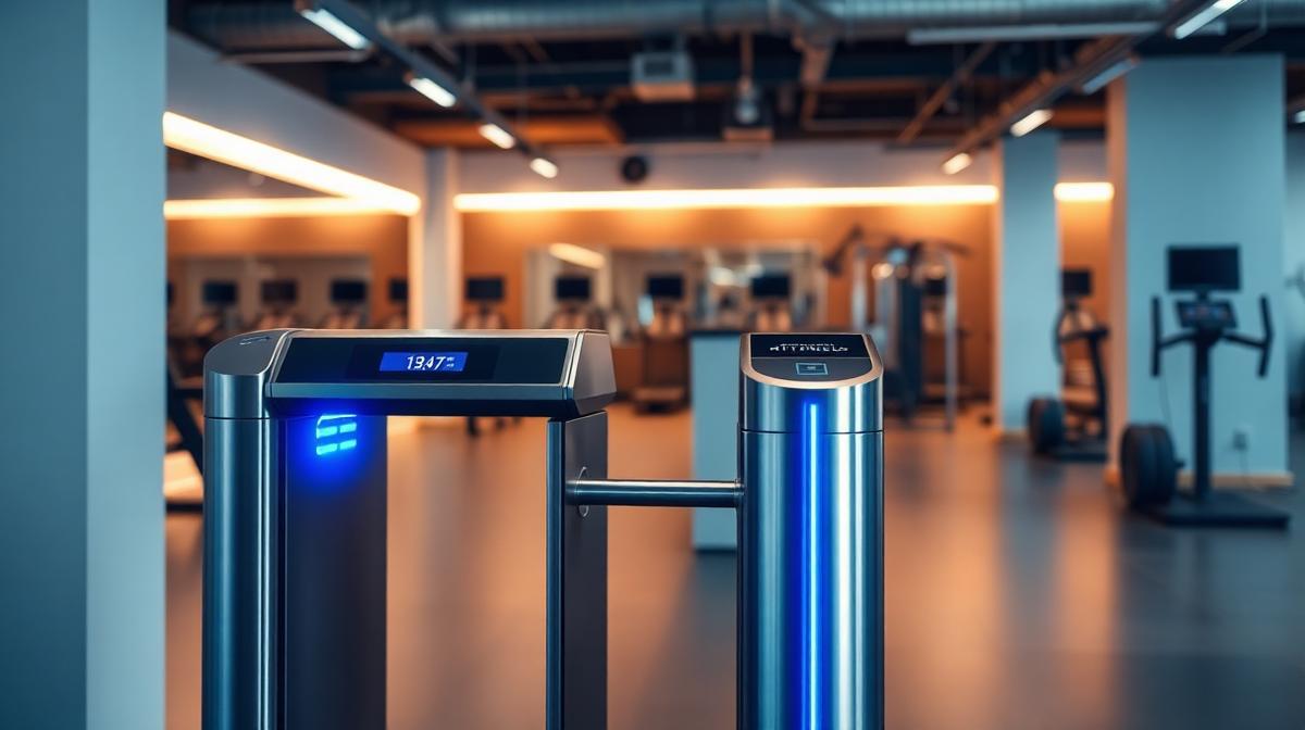 Running a Gym Without Staff – How It Works