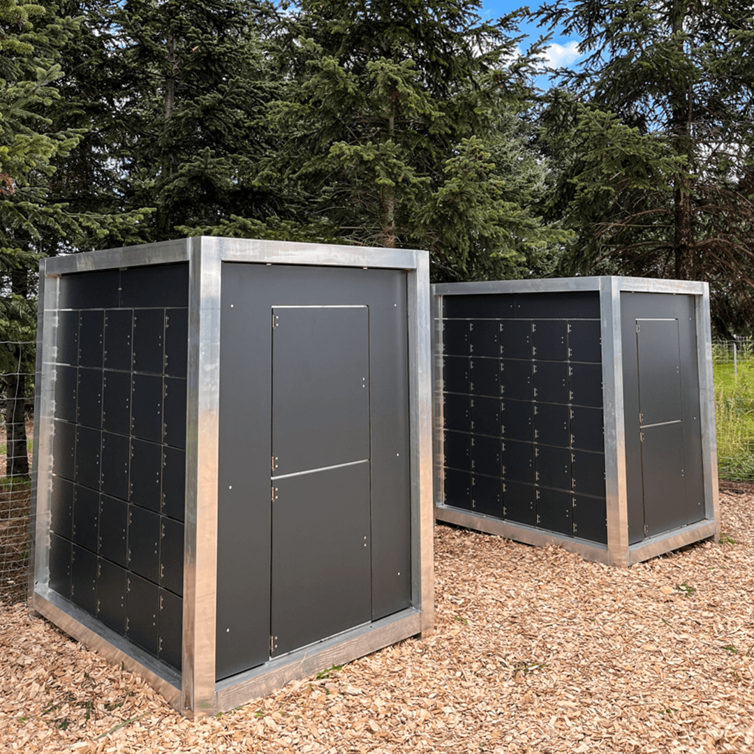 Automating Outdoor Rental – 24/7 Rental Without Staff