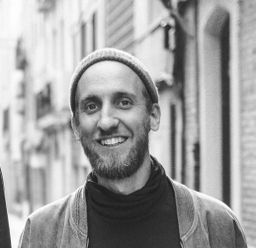 Moritz Wussow - Head of Product Design