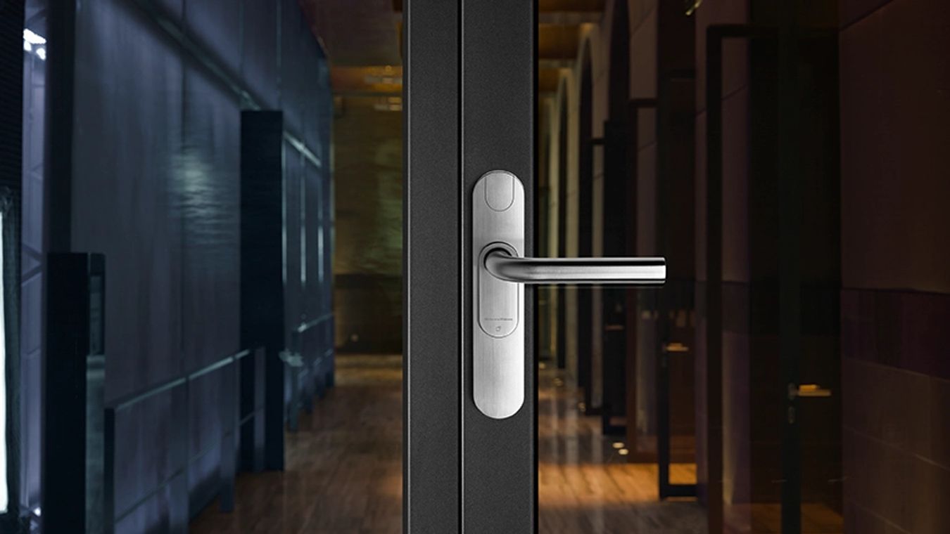 Smart Locks