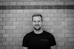 Steven Bredow - CEO & Founder
