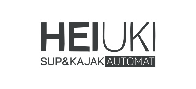 HEIUKI SUP&KAJAK AUTOMAT